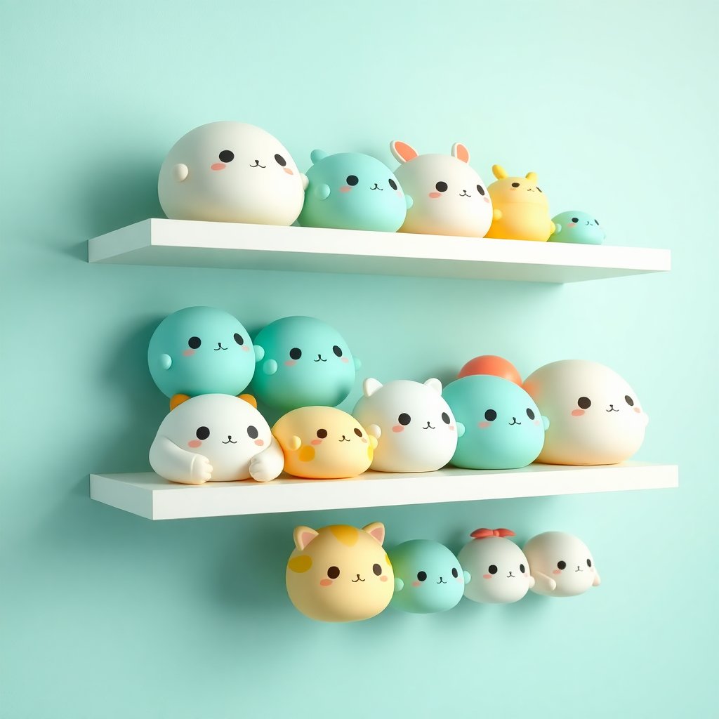 Are Squishies a Good Investment? A Resale Reality Check