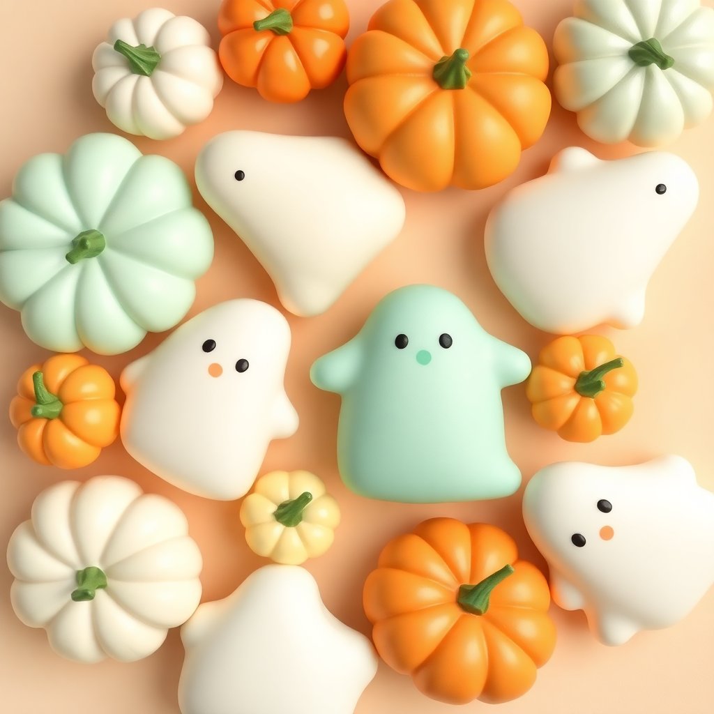 Halloween Squishies 2026: NeeDoh Funky Frights & Spooky Picks