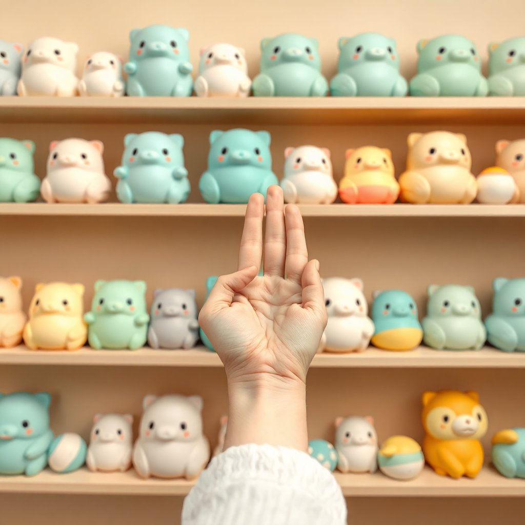 Mystery Dumpling Resale Values: What the Chases Are Worth
