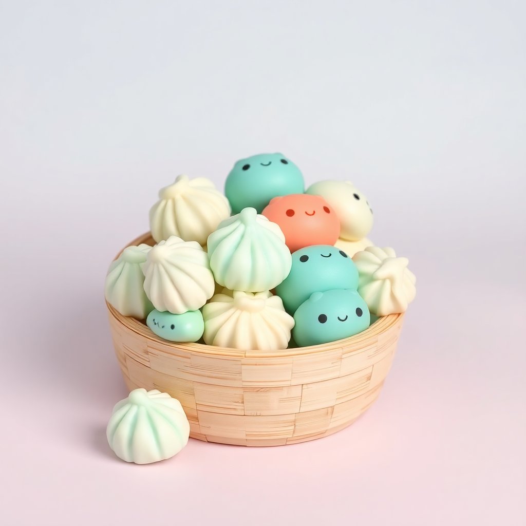 Is the Mystery Dumpling the New Labubu?