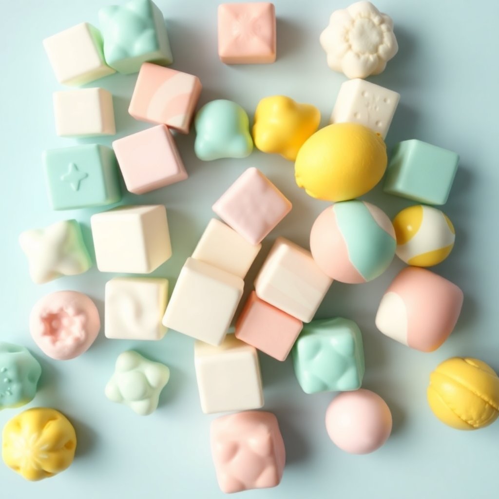 NeeDoh Cloud Pleaser: Why a $5 Squish Resells for $80