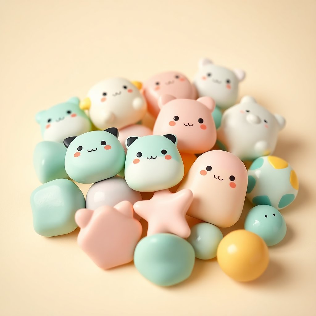 New Squishy Brands from Toy Fair 2026