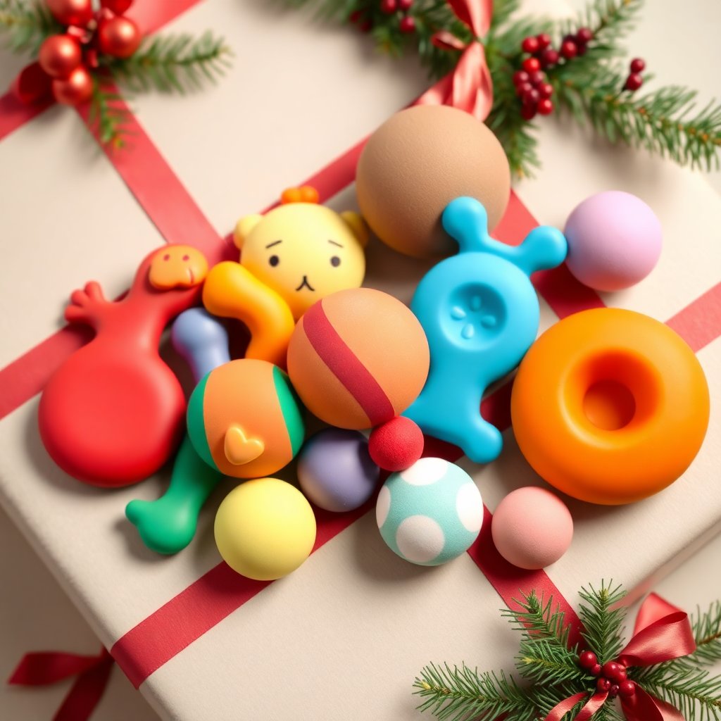 Secret Santa & White Elephant Squishy Gifts 2026: Crowd-Pleasers Under $25