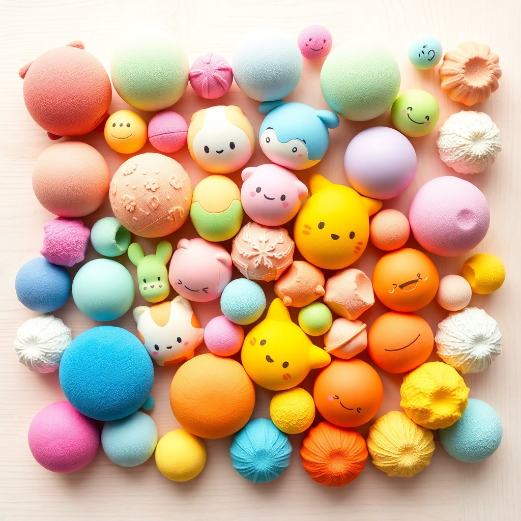Squishy Gifts by Age 2026: The Right Squeeze for Toddlers, Kids, Tweens & Kidults