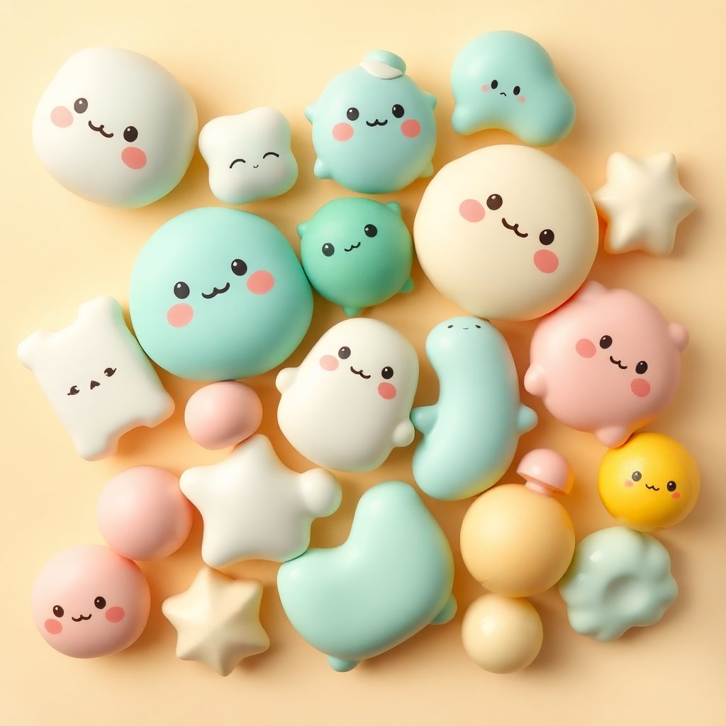 Why Are Squishies So Popular in 2026?